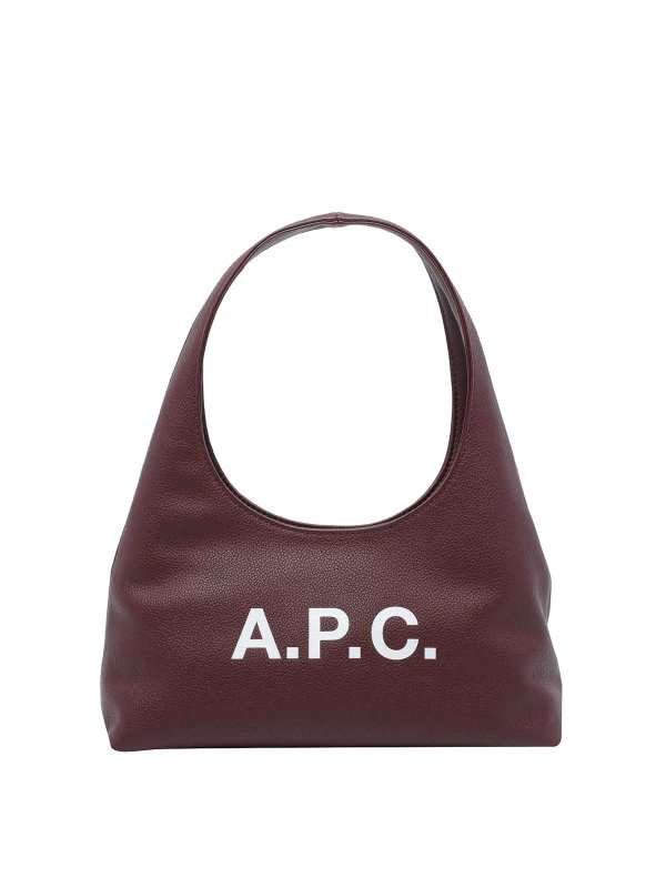 A.P.C.: borse a spalla - Borsa a tracolla Baby Ninon