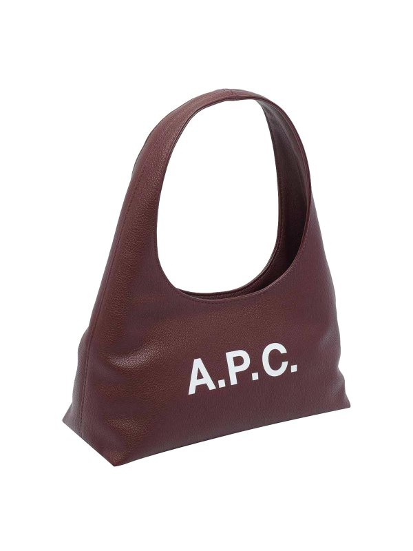 A.P.C.: borse a spalla online - Borsa a tracolla Baby Ninon