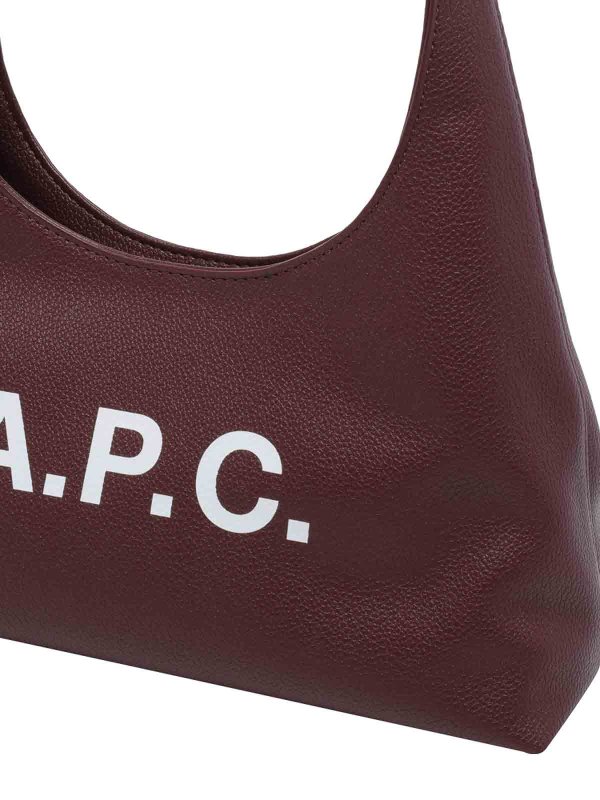 Borsa a tracolla Baby Ninon Replica 
online: A.P.C.