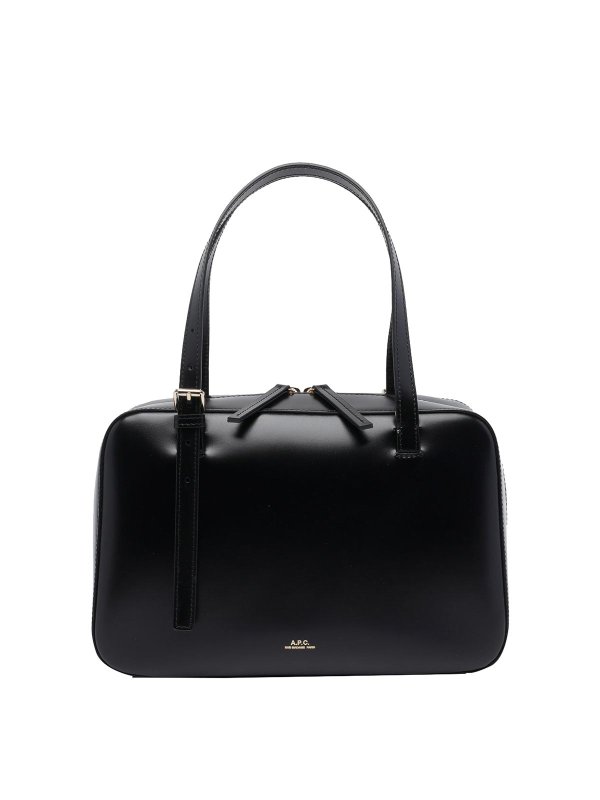 A.P.C.: borse a tracolla - Borsa Virginie