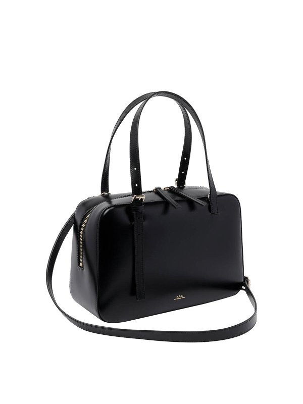 A.P.C.: borse a tracolla online - Borsa Virginie