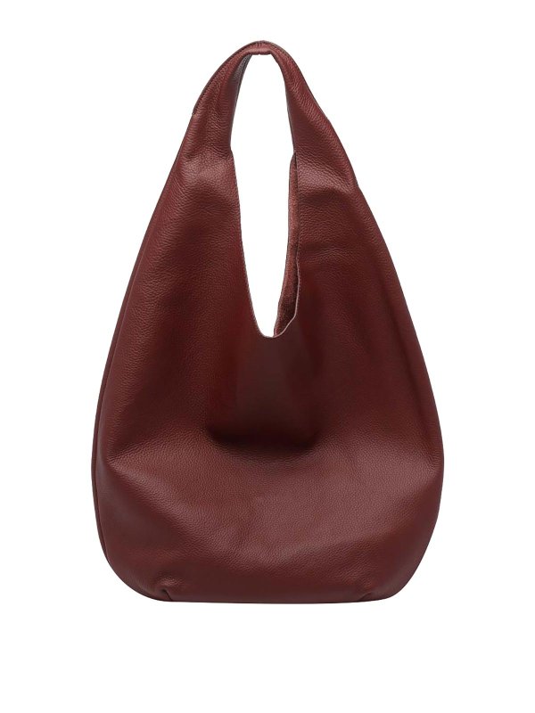 The Best Shops A.P.C.: Schultertaschen - Schultertasche - Rot