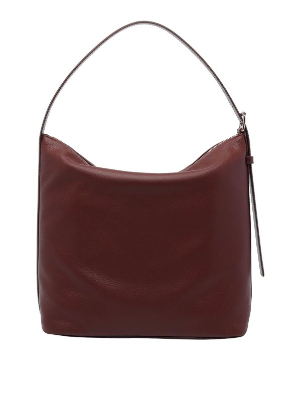 The Best Shops A.P.C.: Schultertaschen - Schultertasche - Rot