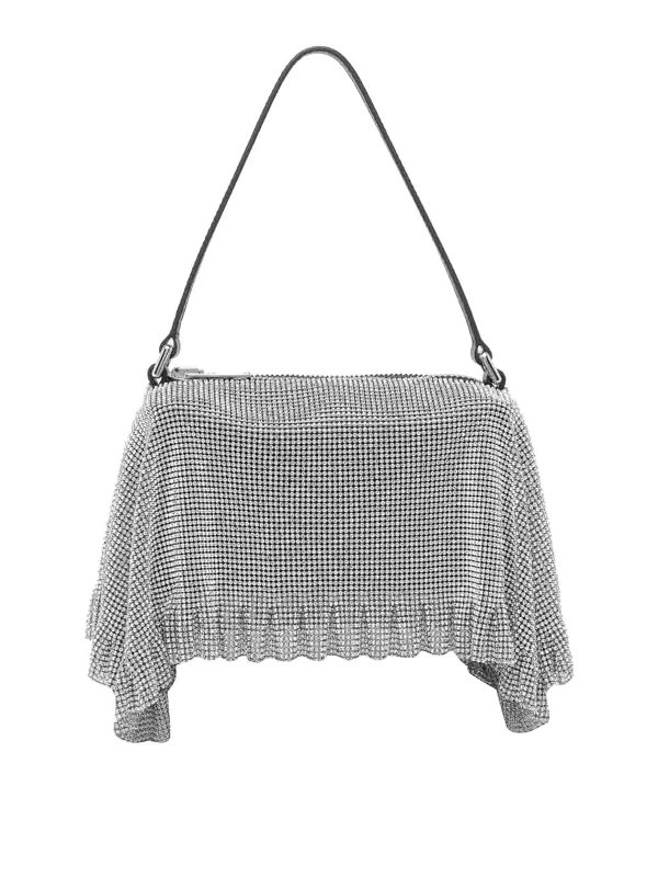 ALEXANDER WANG: pochette - Divina Pochette