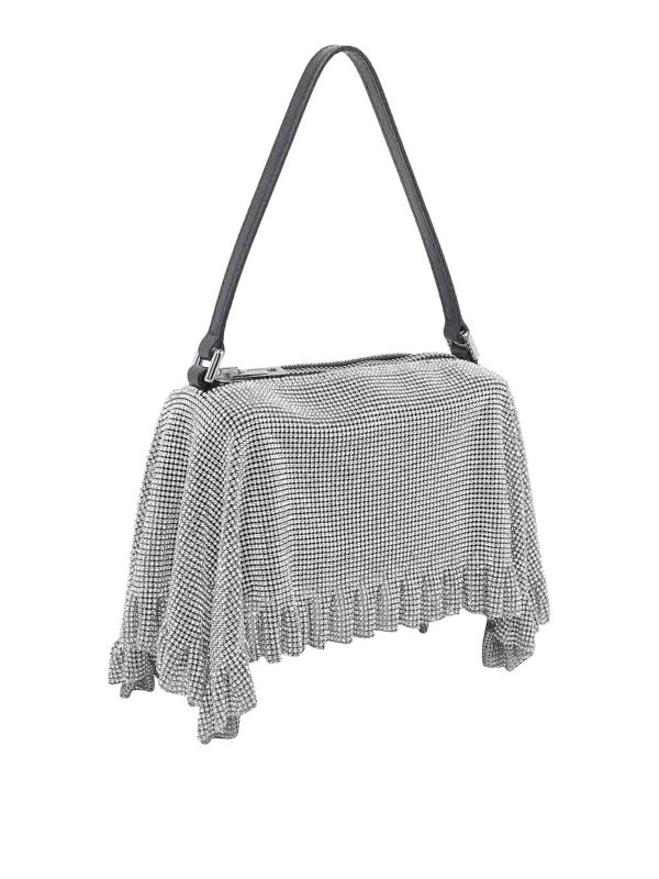 ALEXANDER WANG: pochette online - Divina Pochette