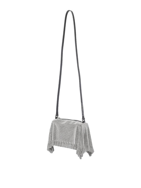 Divina Pochette shop online: ALEXANDER WANG