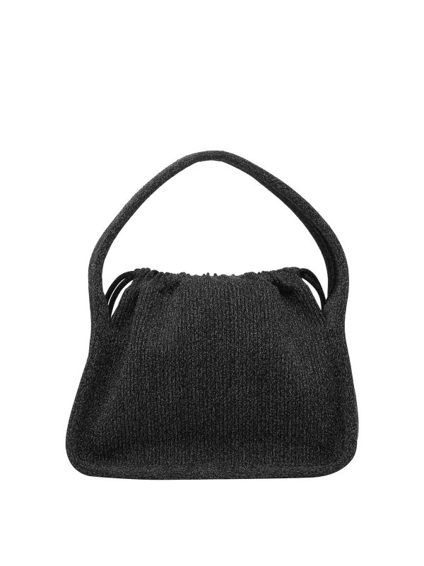 The Best Shops ALEXANDER WANG: Handtaschen - Shopper - Schwarz