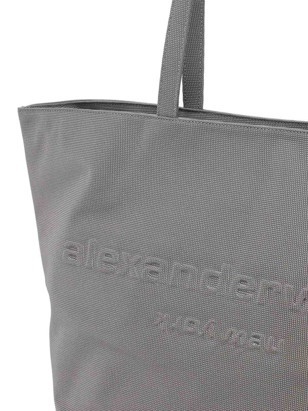 Borsa da boxe shop online: ALEXANDER WANG