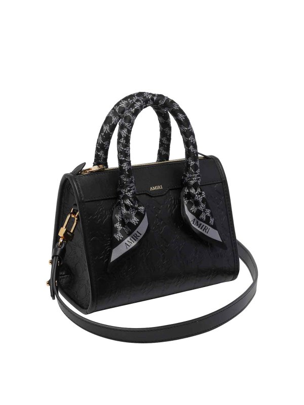 AMIRI: Handtaschen online - Shopper - Schwarz