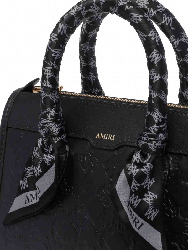 Shopper - Schwarz shop online: AMIRI