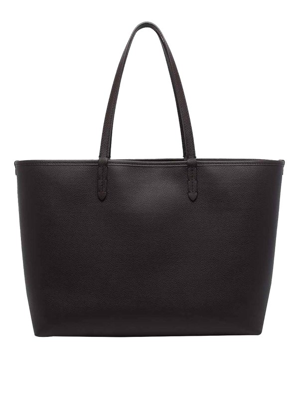 The Best Shops BURBERRY: トートバッグ - トートバッグ - ブラウン