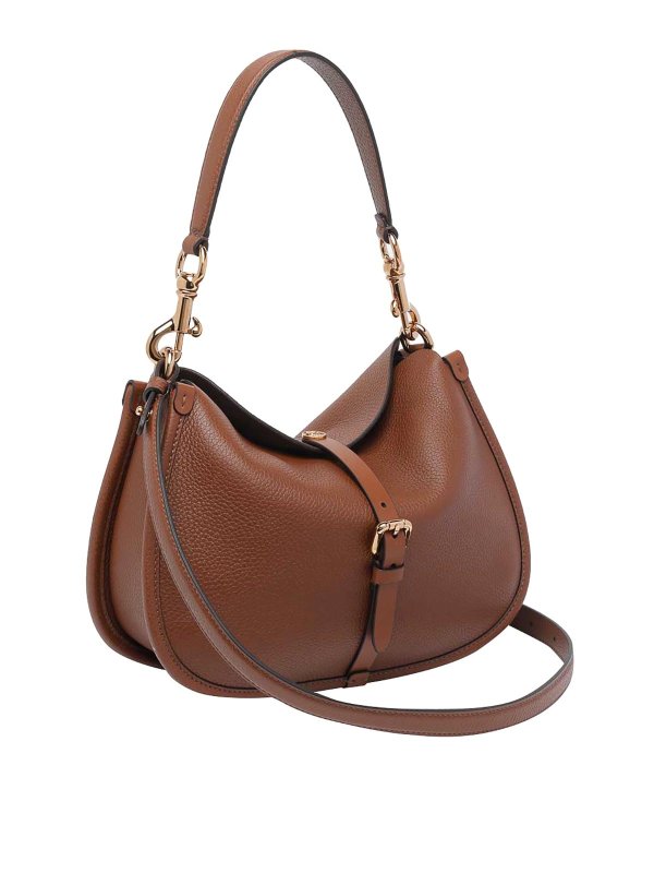 ETRO: Handtaschen online - Shopper - Braun