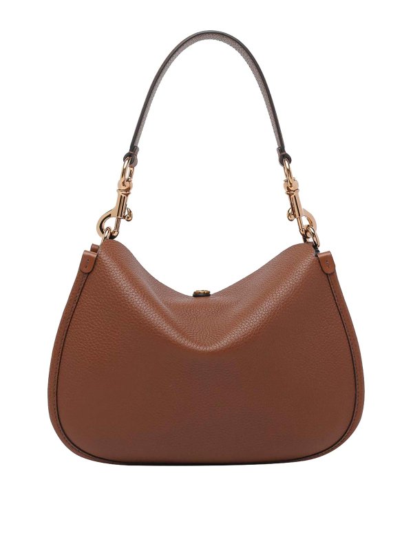 The Best Shops ETRO: Handtaschen - Shopper - Braun