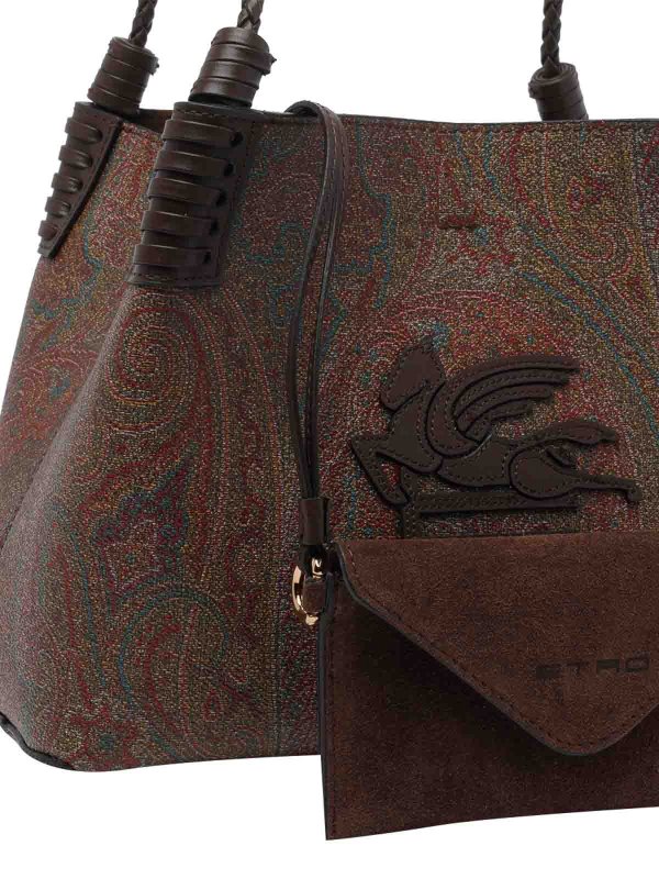 Shopper - Braun shop online: ETRO