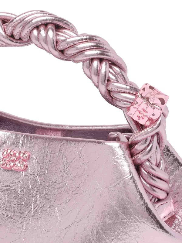 Shopper - Nude shop online: GANNI