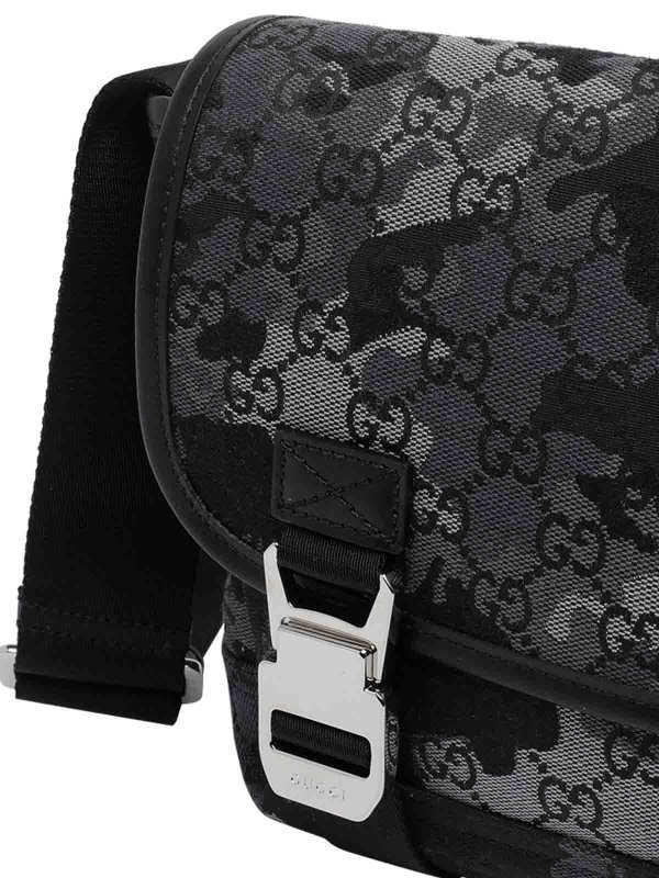 Black Crossbody Bag shop online: GUCCI