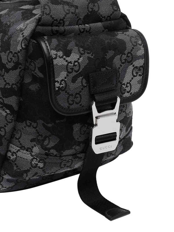 Black Crossbody Bag shop online: GUCCI