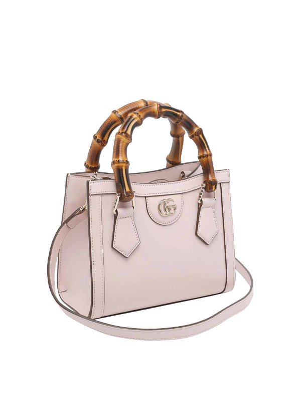 GUCCI: totes bags online - Small Diana Handbag