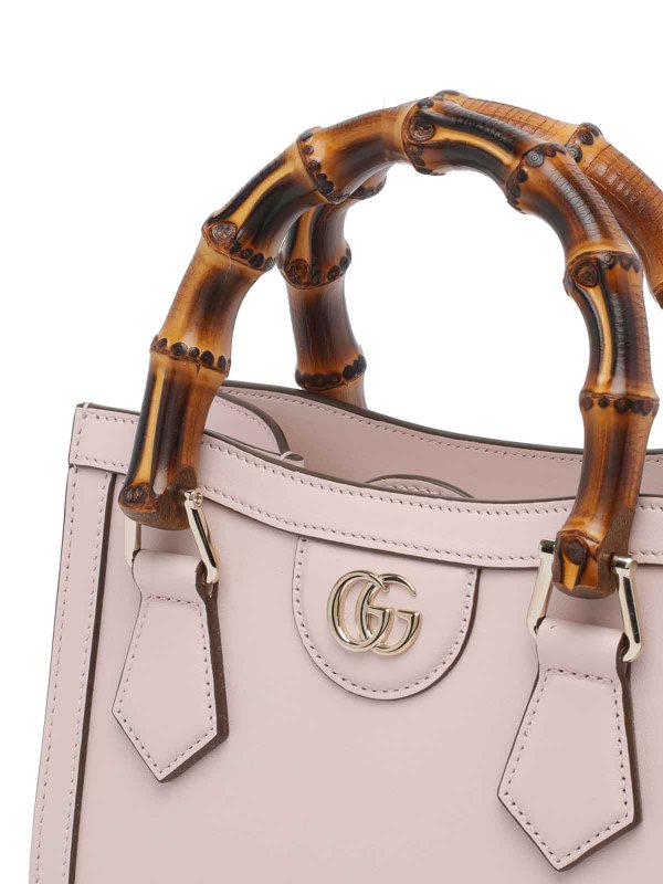 Small Diana Handbag shop online: GUCCI