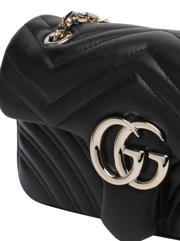 Black Shoulder Bag shop online: GUCCI