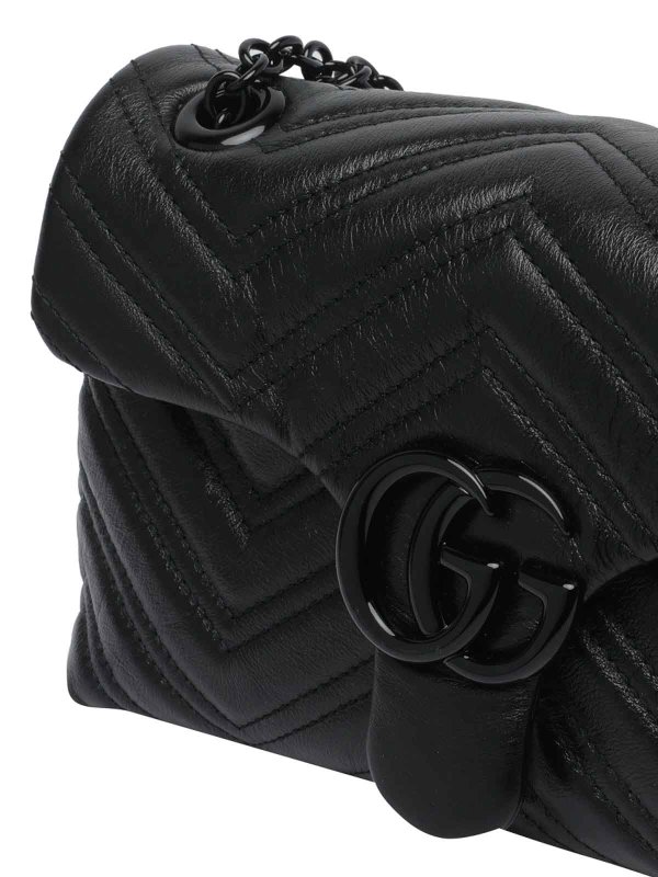 Small Gg Marmont Shoulder Bag shop online: GUCCI
