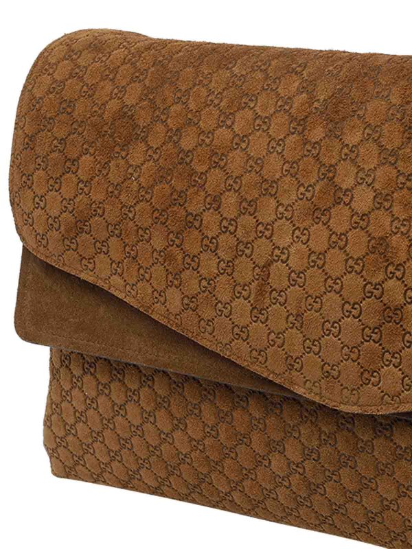 Big Gg Chain Shoulder Bag shop online: GUCCI