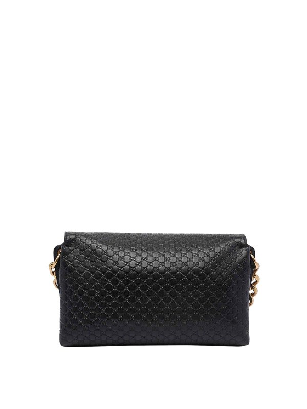 The Best Shops GUCCI: shoulder bags - Medium Gg Chain Shoulder Bag