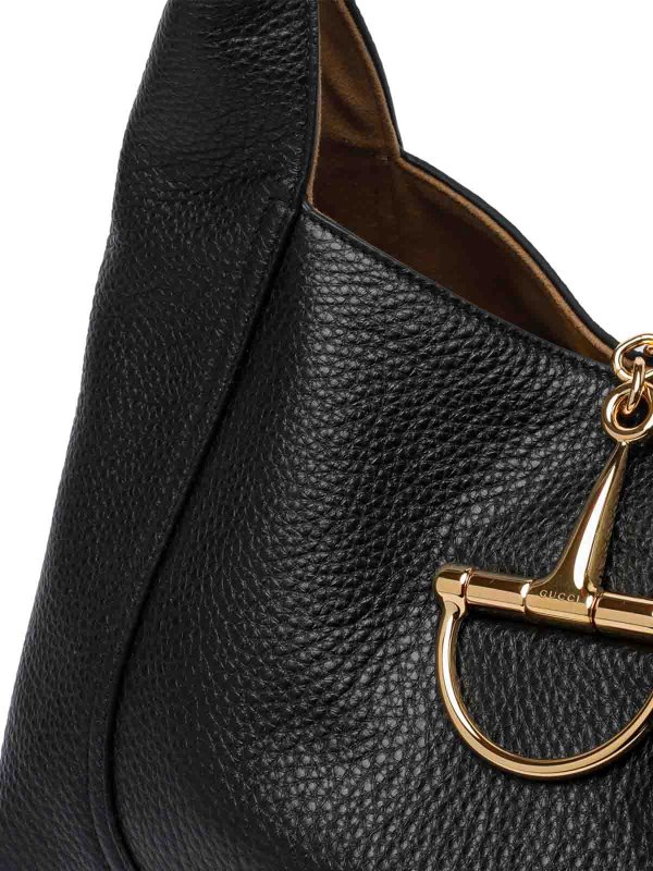 Horsebit Shoulder Bag shop online: GUCCI