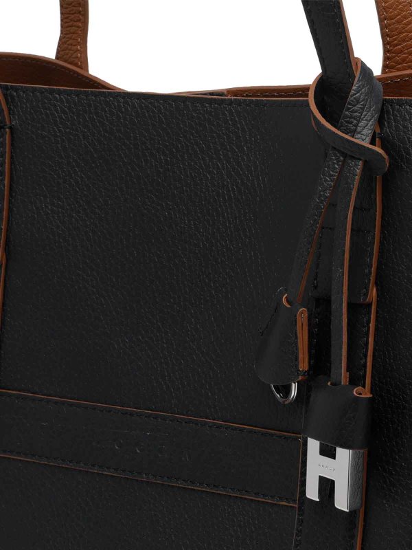 Shopper - Schwarz shop online: HOGAN