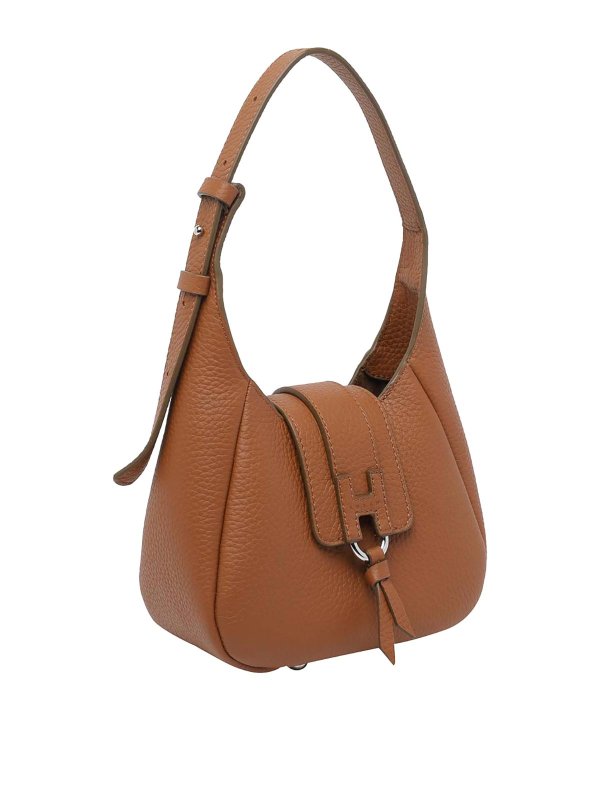 HOGAN: ショルダーバッグ online - ショルダーバッグ - ブラウン
