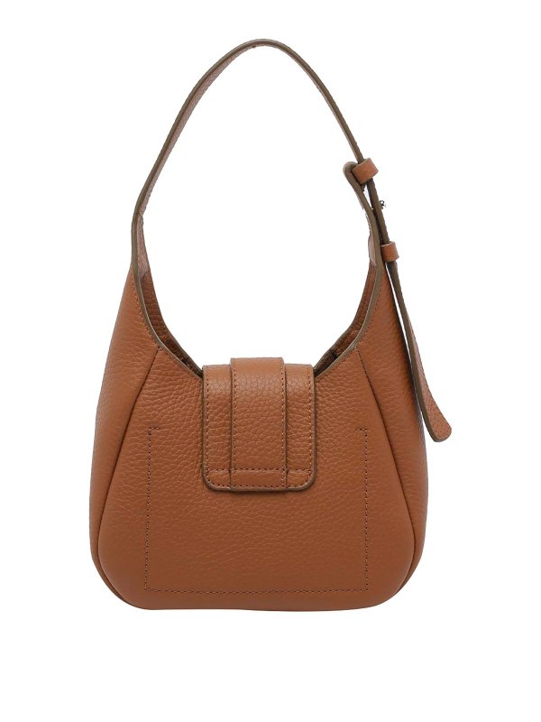 The Best Shops HOGAN: ショルダーバッグ - ショルダーバッグ - ブラウン