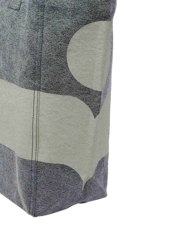 トートバッグ - グレー shop online: ISABEL MARANT