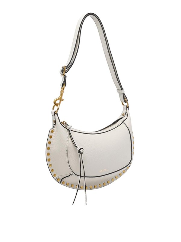 ISABEL MARANT: Schultertaschen online - Schultertasche - Beige