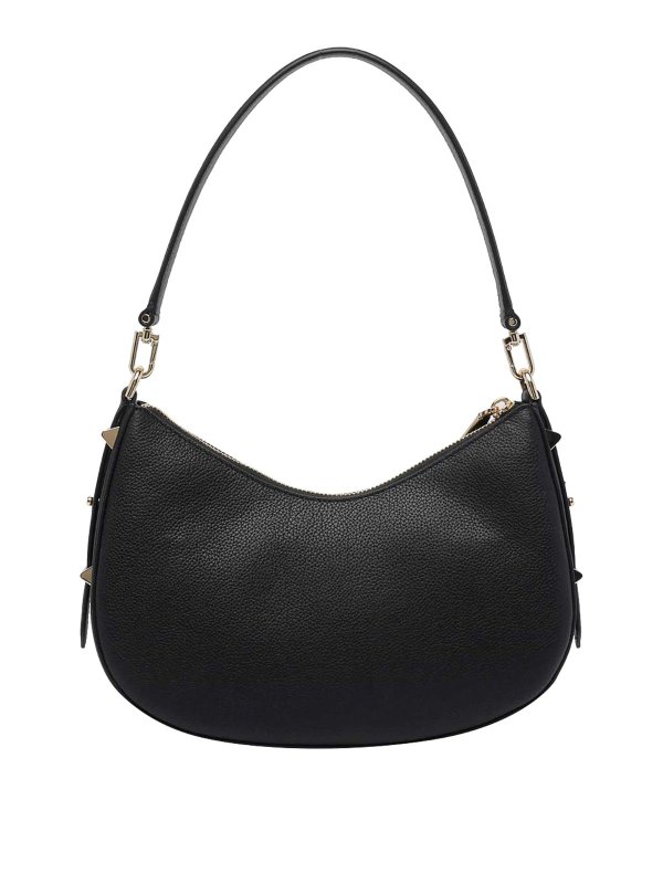 The Best Shops KATE SPADE: ショルダーバッグ - ショルダーバッグ - 黒