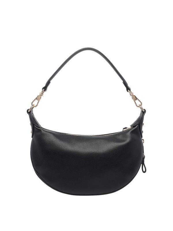 The Best Shops Liu Jo: ショルダーバッグ - ショルダーバッグ - 黒