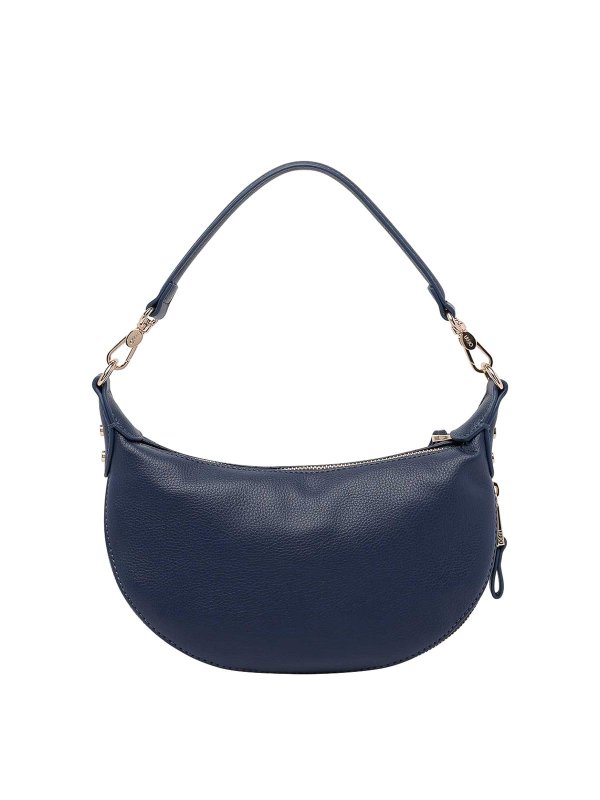 The Best Shops Liu Jo: Handtaschen - Shopper - Blau