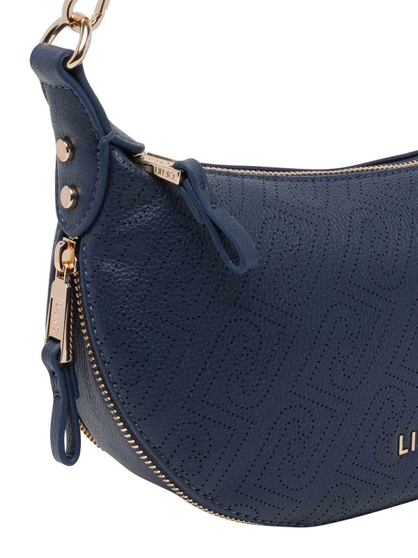 Shopper - Blau shop online: Liu Jo