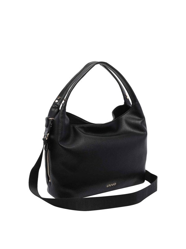 Liu Jo: トートバッグ online - トートバッグ - 黒