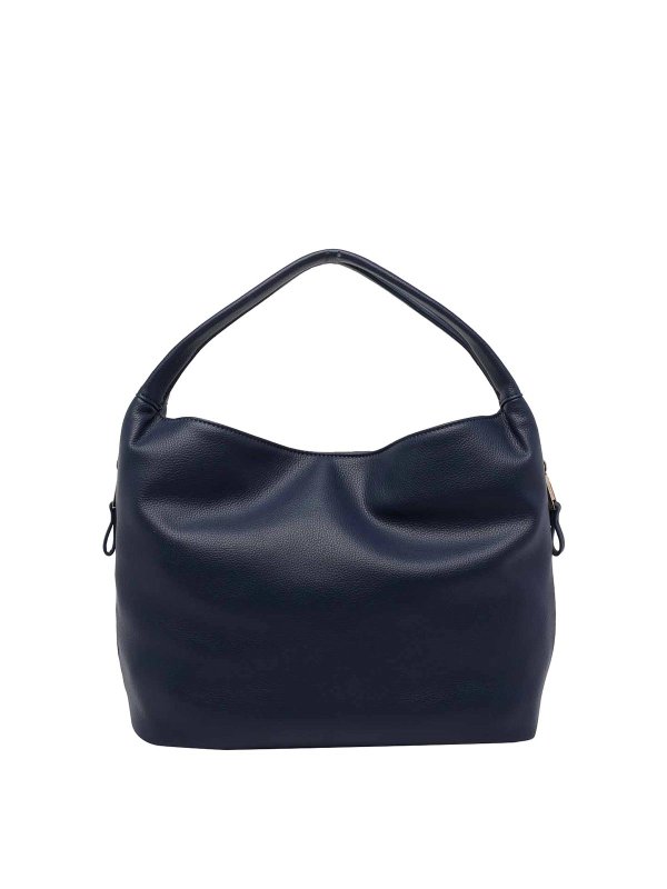 The Best Shops Liu Jo: Handtaschen - Shopper - Blau