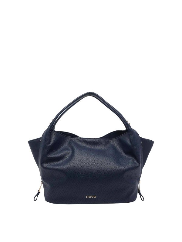 Shopper - Blau shop online: Liu Jo