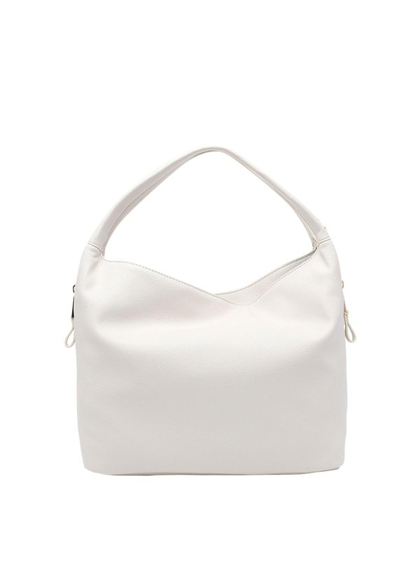 The Best Shops Liu Jo: Handtaschen - Shopper - Weiß