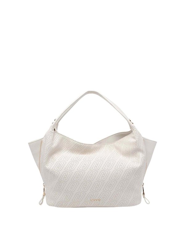 Shopper - Weiß shop online: Liu Jo