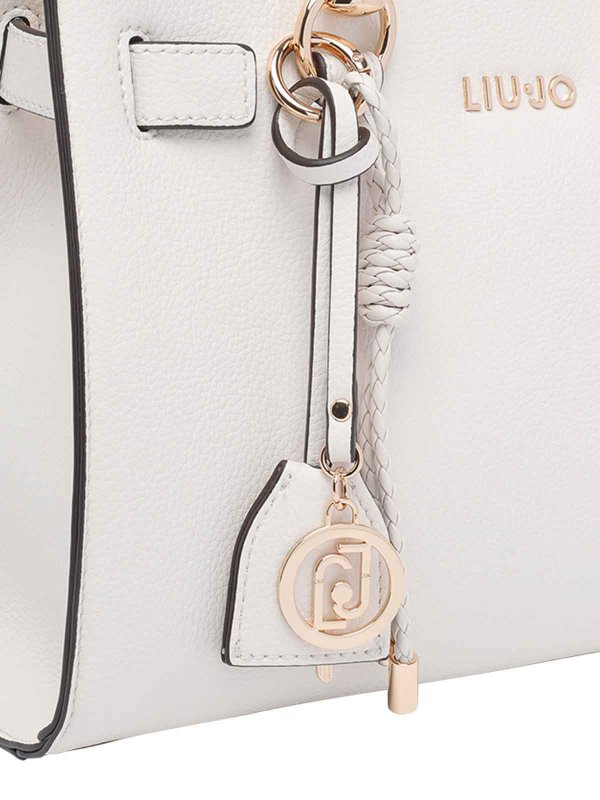 Shopper - Weiß shop online: Liu Jo