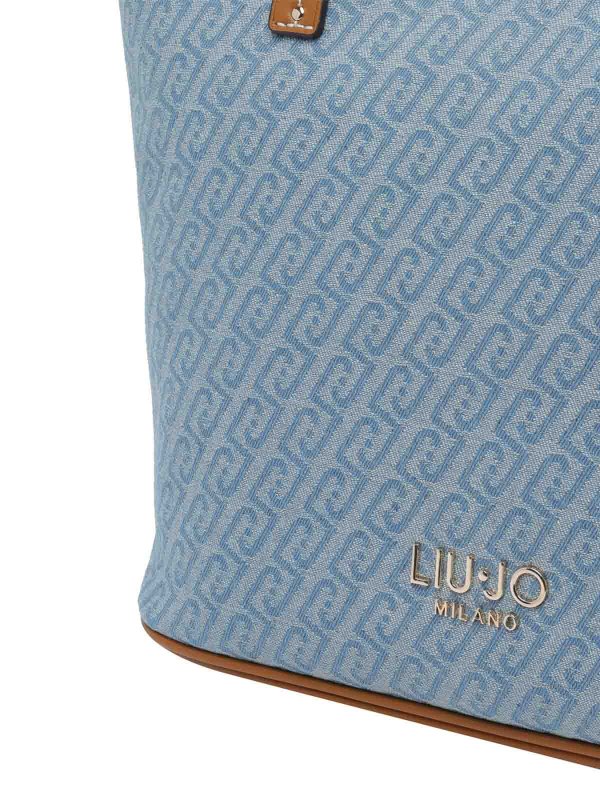 Shopper - Blau shop online: Liu Jo