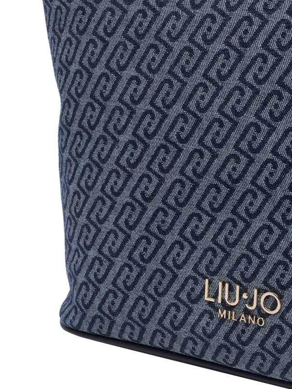 Shopper - Blau shop online: Liu Jo