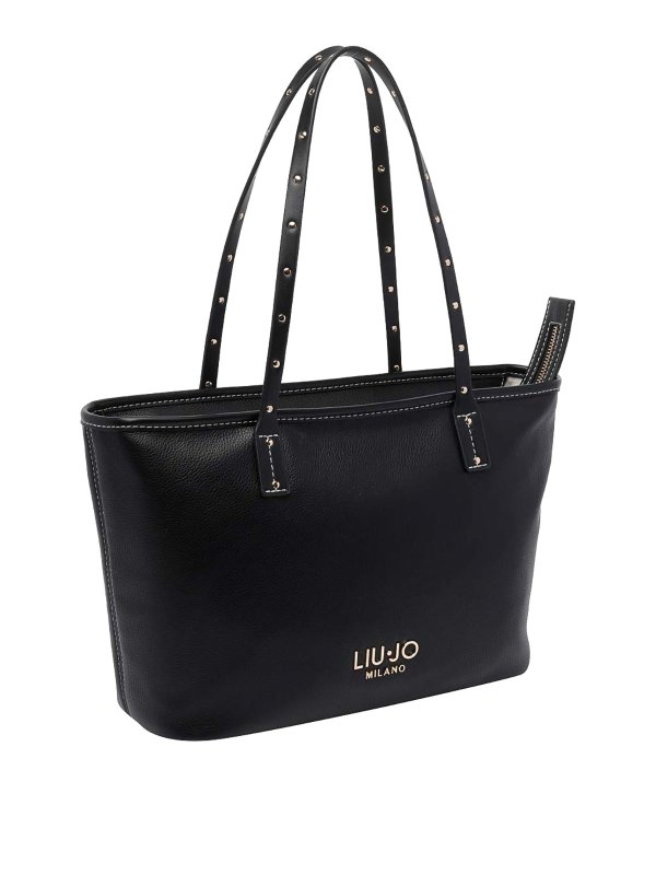 Liu Jo: トートバッグ online - トートバッグ - 黒