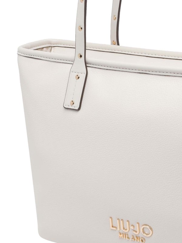 Shopper - Weiß shop online: Liu Jo
