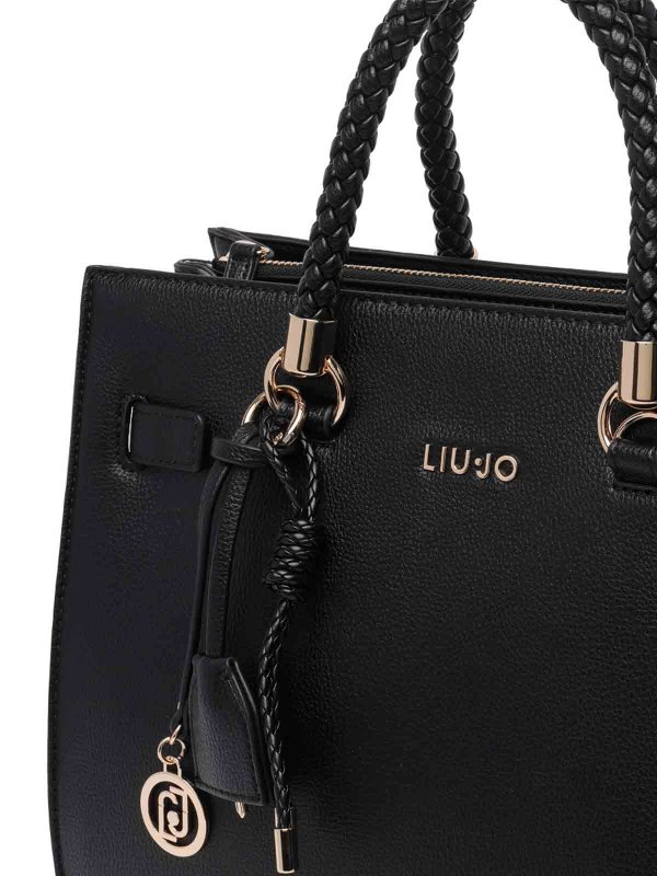 Shopper - Schwarz shop online: Liu Jo