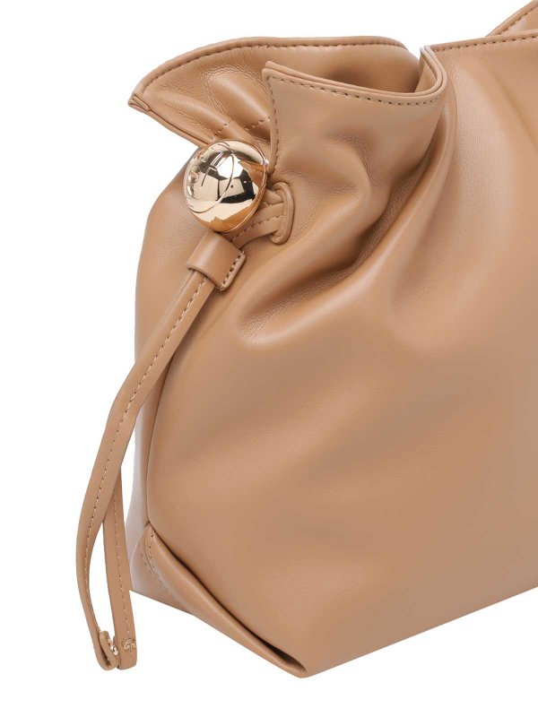 クロスボディバッグ - ブラウン Replica 
online: Liu Jo