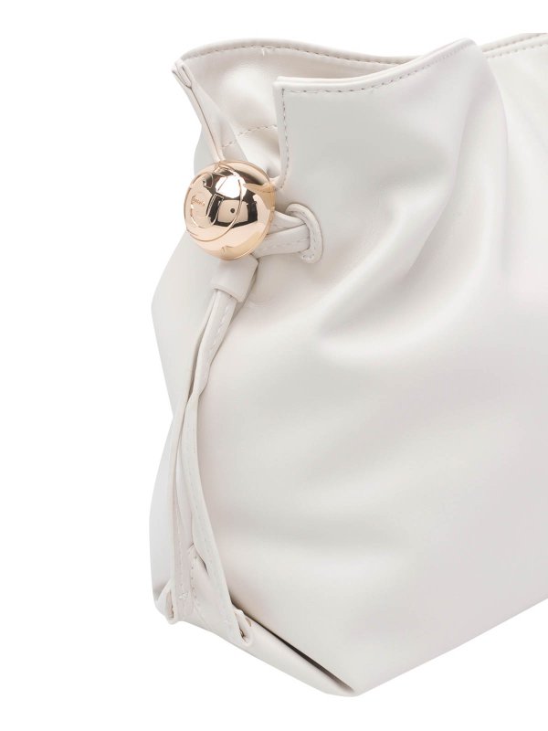 クロスボディバッグ - 白 Replica 
online: Liu Jo